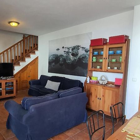 Brisa De Caleta De Famara Apartment Bagian luar foto