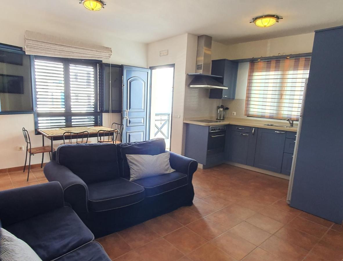 Brisa De Caleta De Famara Apartment Bagian luar foto