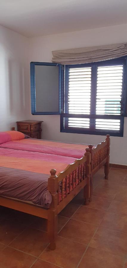 Brisa De Caleta De Famara Apartment Bagian luar foto
