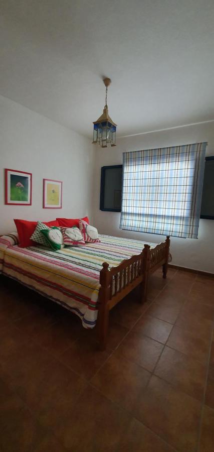 Brisa De Caleta De Famara Apartment Bagian luar foto