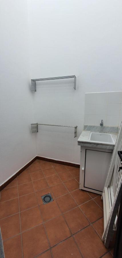 Brisa De Caleta De Famara Apartment Bagian luar foto