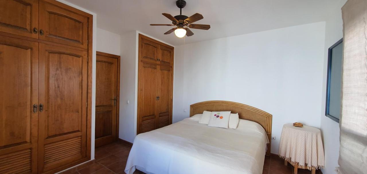 Brisa De Caleta De Famara Apartment Bagian luar foto